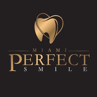 Miami Perfect Smile logo